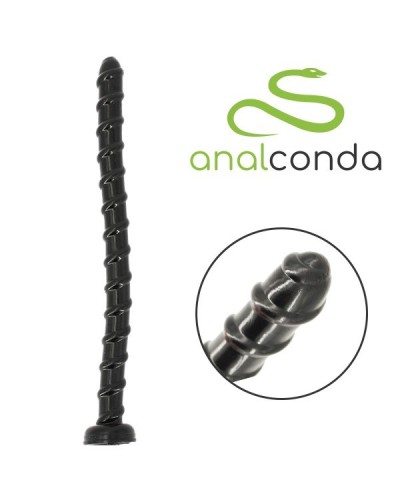 ACHILLE 48 x 3.5 cm sextoys et accessoires sur La Boutique du Hard