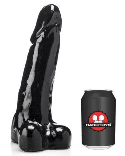 ADRIC 23 x 7.5 cm sextoys et accessoires sur La Boutique du Hard