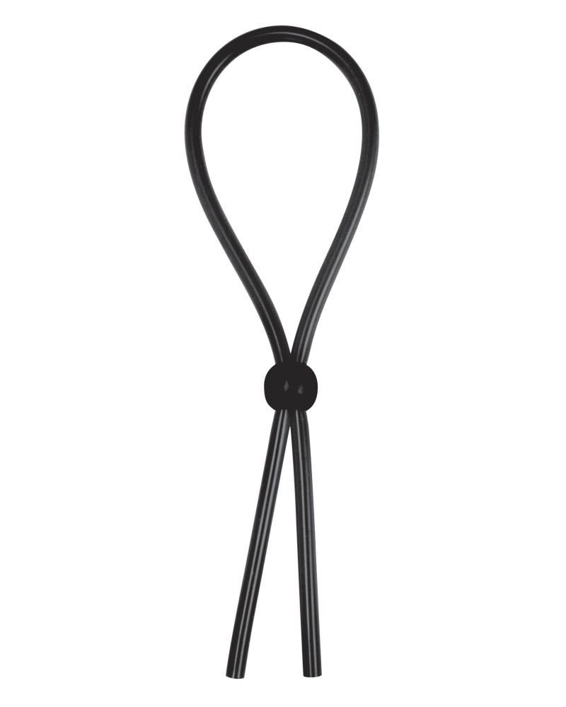 Anneau d'érection ajustable sextoys et accessoires sur La Boutique du Hard