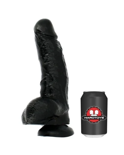 ALLEN 20 x 6 cm sextoys et accessoires sur La Boutique du Hard