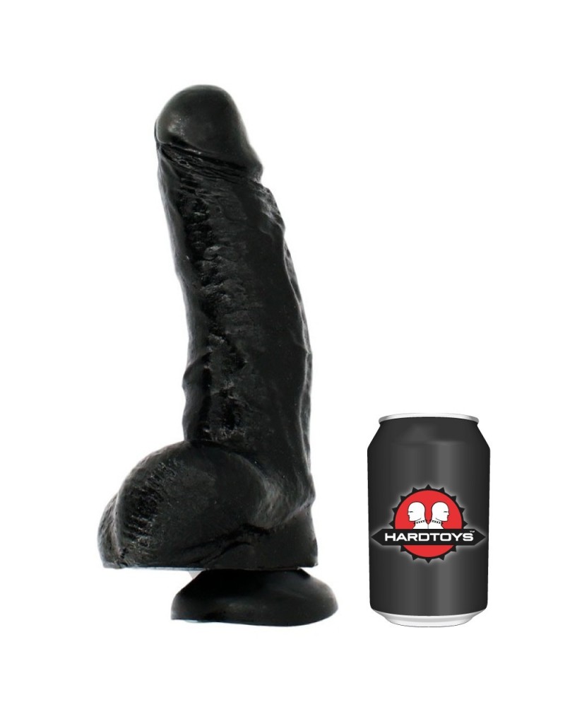 ALLEN 20 x 6 cm sextoys et accessoires sur La Boutique du Hard