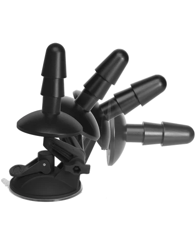 Accessoire Ventouse de Vac-U-Lock sextoys et accessoires sur La Boutique du Hard