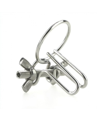 Écarteur urétral Cleaver 14mm - Anneau 35mm sextoys et accessoires sur La Boutique du Hard