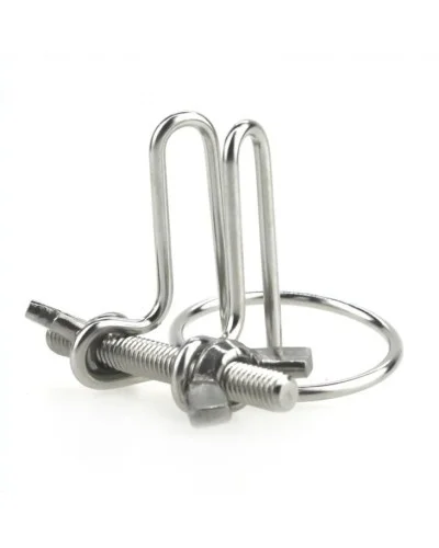 Écarteur urétral Cleaver 14mm - Anneau 35mm sextoys et accessoires sur La Boutique du Hard