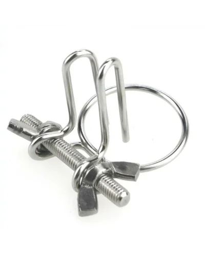 Écarteur urétral Cleaver 14mm - Anneau 35mm sextoys et accessoires sur La Boutique du Hard