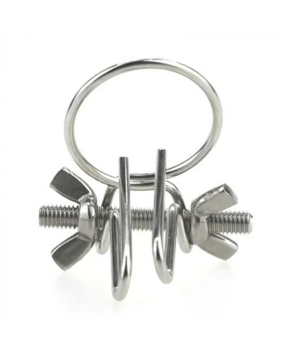 Écarteur urétral Cleaver 14mm - Anneau 35mm sextoys et accessoires sur La Boutique du Hard