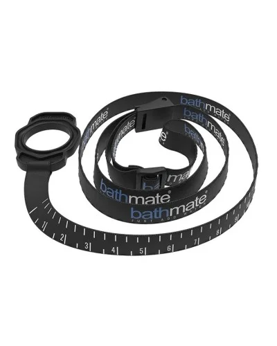 Accessoire Shower Strap Btahmate sextoys et accessoires sur La Boutique du Hard