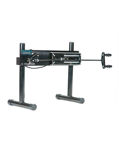 Adaptateur Double pour Fuck Machine sextoys et accessoires sur La Boutique du Hard