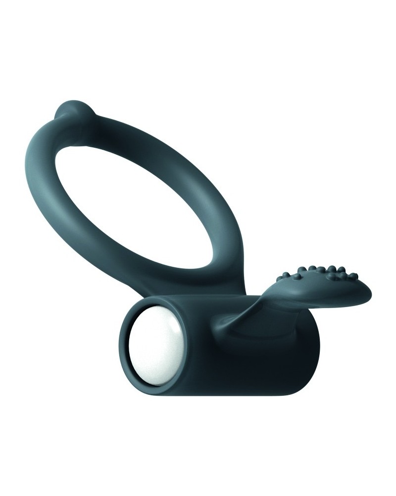 Anneau vibrant Power Clit 30mm sextoys et accessoires sur La Boutique du Hard