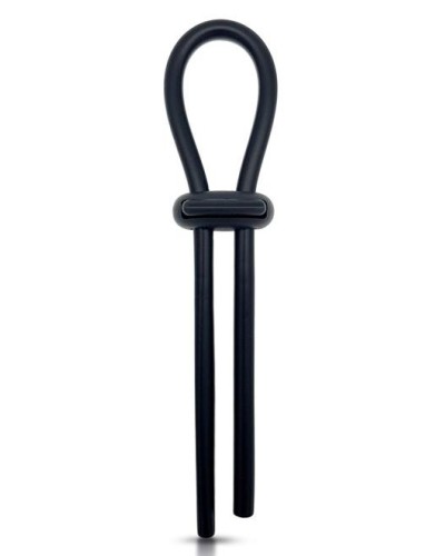 Anneau de pénis Lasso Ring 12cm sextoys et accessoires sur La Boutique du Hard