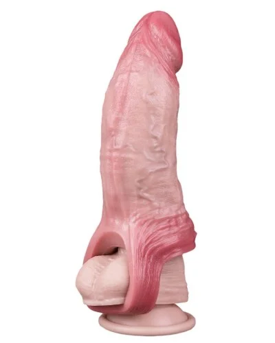 Gaine à pénis Dickies 14 x 4.7cm sextoys et accessoires sur La Boutique du Hard