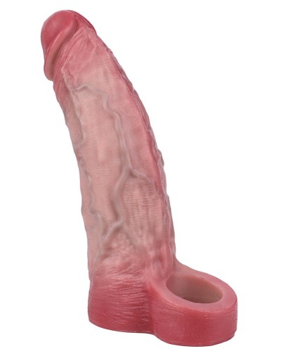 Gaine à pénis Dickiest 15 x 4.7cm sextoys et accessoires sur La Boutique du Hard