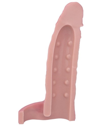 Gaine à pénis Dickiest 15 x 4.7cm sextoys et accessoires sur La Boutique du Hard