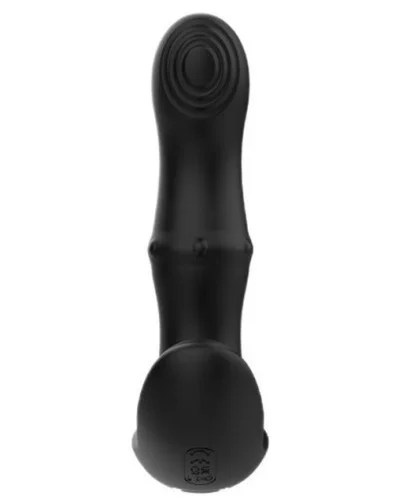 Stimulateur prostatique vibrant et va-et-vient Flapthrust 13 x 3.4cm sextoys et accessoires sur La Boutique du Hard
