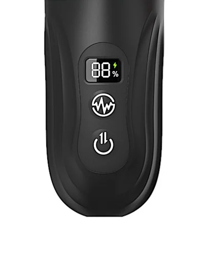 Gode va-et-vient Wigthrust 16 x 4cm sextoys et accessoires sur La Boutique du Hard