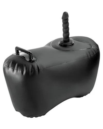 Coussin gonflable cheval Love seat 20 x 4.3cm sextoys et accessoires sur La Boutique du Hard