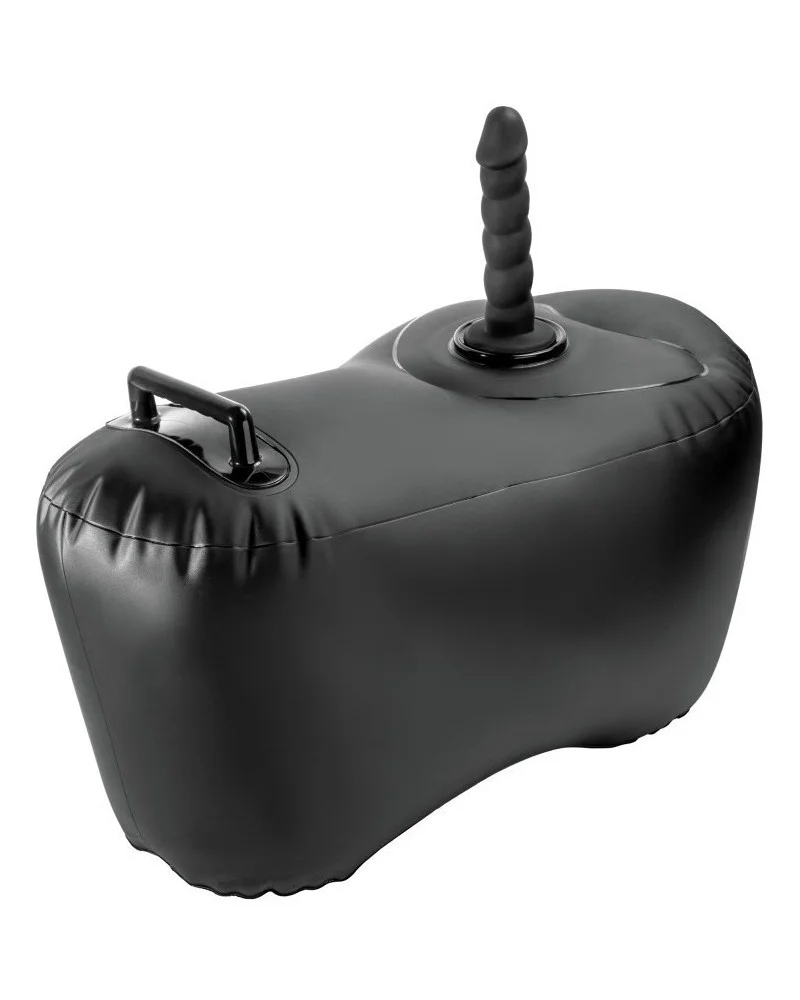 Coussin gonflable cheval Love seat 20 x 4.3cm sextoys et accessoires sur La Boutique du Hard