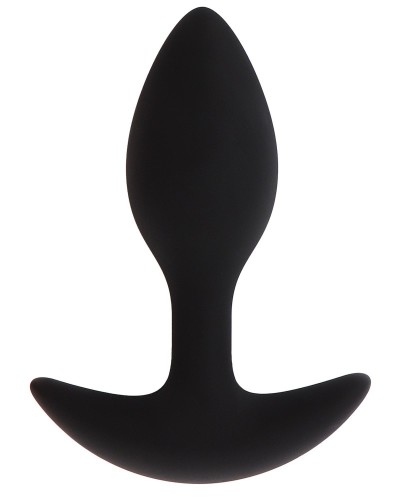 Plug Omass S 7 x 2.5 cm - Poids 90gr sextoys et accessoires sur La Boutique du Hard