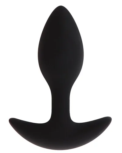 Plug Omass M 8 x 3.5 cm - Poids 185gr sextoys et accessoires sur La Boutique du Hard