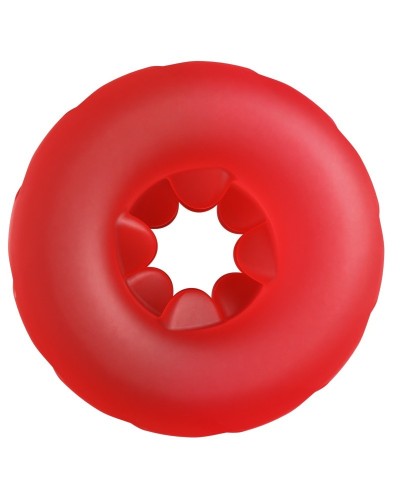 Ballstretcher Hero Twister Rouge sextoys et accessoires sur La Boutique du Hard