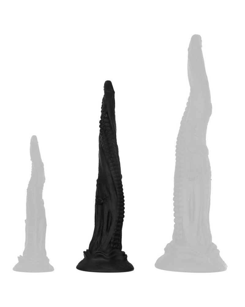 Gode Deepsea M 44 x 7cm sextoys et accessoires sur La Boutique du Hard