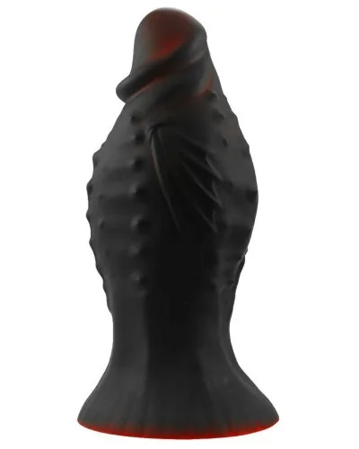 Gode Fishies L 21 x 10.2cm sextoys et accessoires sur La Boutique du Hard