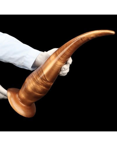 Gode Snalys S 26 x 6cm sextoys et accessoires sur La Boutique du Hard