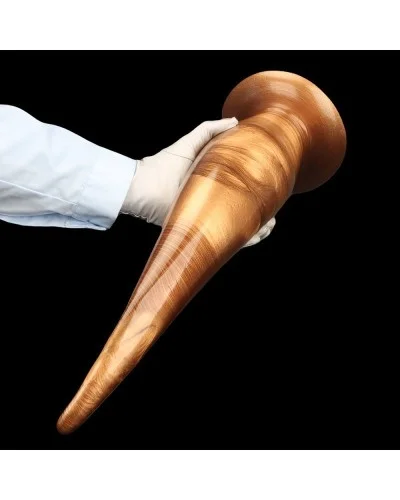 Gode Snalys L 44 x 10cm sextoys et accessoires sur La Boutique du Hard