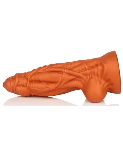 Gode Alidick S 10 x 3.8cm sextoys et accessoires sur La Boutique du Hard