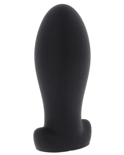 Plug Egg Stretch 14 x 6.3 cm sextoys et accessoires sur La Boutique du Hard