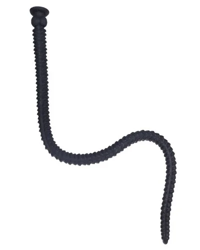 Gode long Pik Snake M 100 x 4cm sextoys et accessoires sur La Boutique du Hard