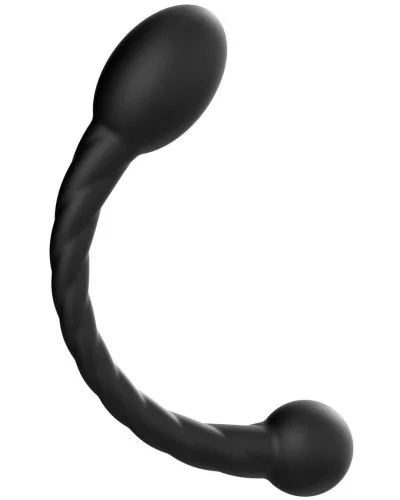 Stimulateur prostatique Promased M 25 x 4.5cm sextoys et accessoires sur La Boutique du Hard