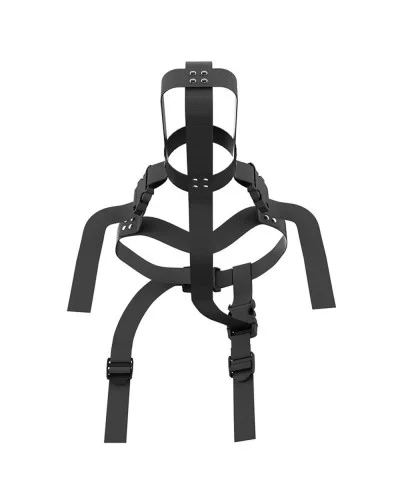 Ceinture de maintien pour masturbateur Wearstrap sextoys et accessoires sur La Boutique du Hard