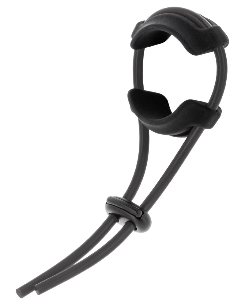 Cockring ajustable Justip 30-80mm sextoys et accessoires sur La Boutique du Hard