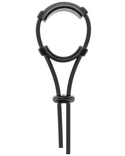 Cockring ajustable Justip 30-80mm sextoys et accessoires sur La Boutique du Hard