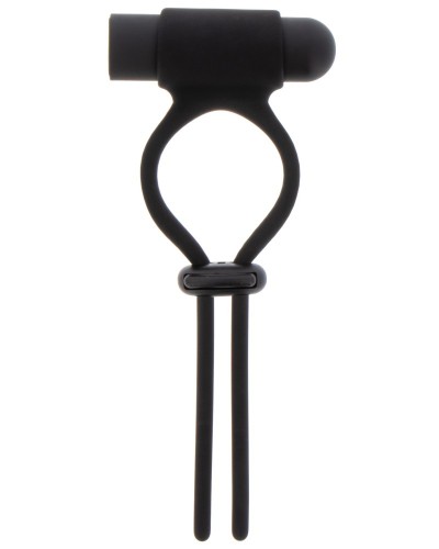 Cockring vibrant réglable Vizock 30-70mm sextoys et accessoires sur La Boutique du Hard