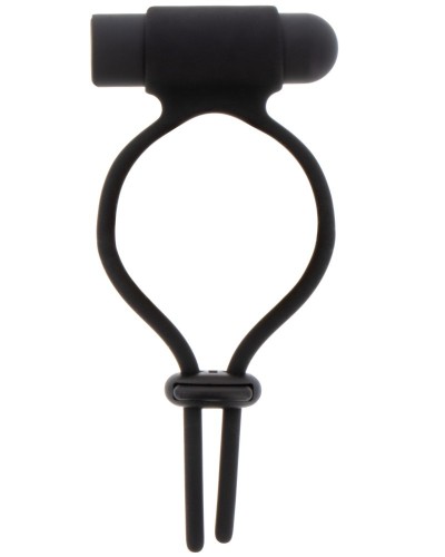 Cockring vibrant réglable Vizock 30-70mm sextoys et accessoires sur La Boutique du Hard