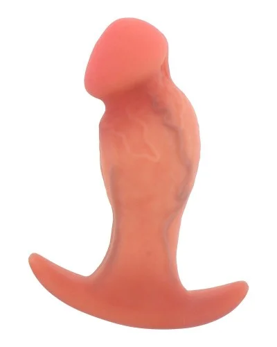 Plug Inferdick M 11.5 x 4cm sextoys et accessoires sur La Boutique du Hard