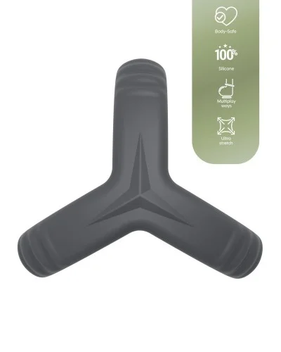 Ballstretcher Savage 40mm sextoys et accessoires sur La Boutique du Hard