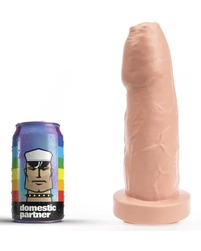 Gode DP96F Dieter L 21 x 7.5cm sextoys et accessoires sur La Boutique du Hard