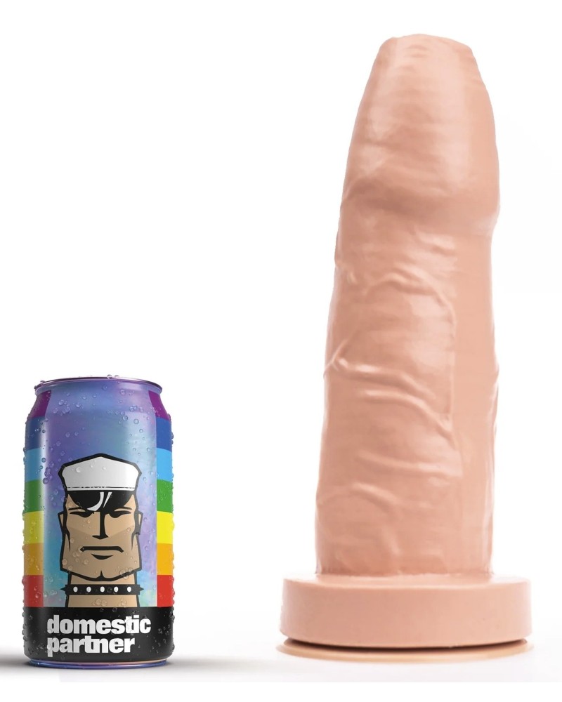 Gode DP97F Dieter XL 24.5 x 8.7cm sextoys et accessoires sur La Boutique du Hard