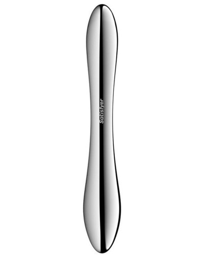 Gode métal Pure gravity 1 22 x 3.4cm sextoys et accessoires sur La Boutique du Hard