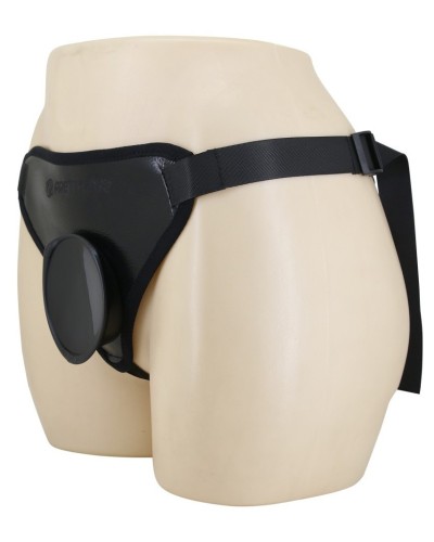 Harnais de gode ventouse Caludio I sextoys et accessoires sur La Boutique du Hard