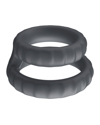 Cockring Bold Double 40mm sextoys et accessoires sur La Boutique du Hard
