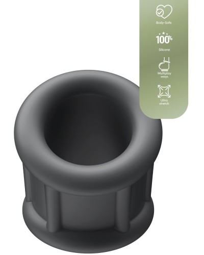 Ballstretcher Scotall 35mm - Hauteur 5.5cm sextoys et accessoires sur La Boutique du Hard