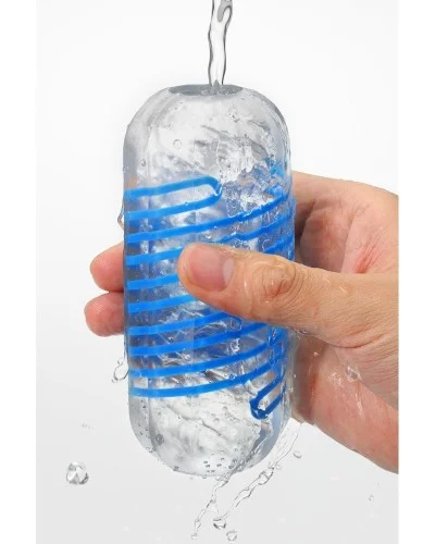 Masturbateur Spinner DX01 Drops sextoys et accessoires sur La Boutique du Hard