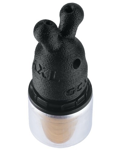 Bouchon Diffuseur précis d'Arôme GC-POP Taille XXL sextoys et accessoires sur La Boutique du Hard