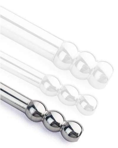 Tige Pronc S 24 cm - Diamètre 6mm sextoys et accessoires sur La Boutique du Hard