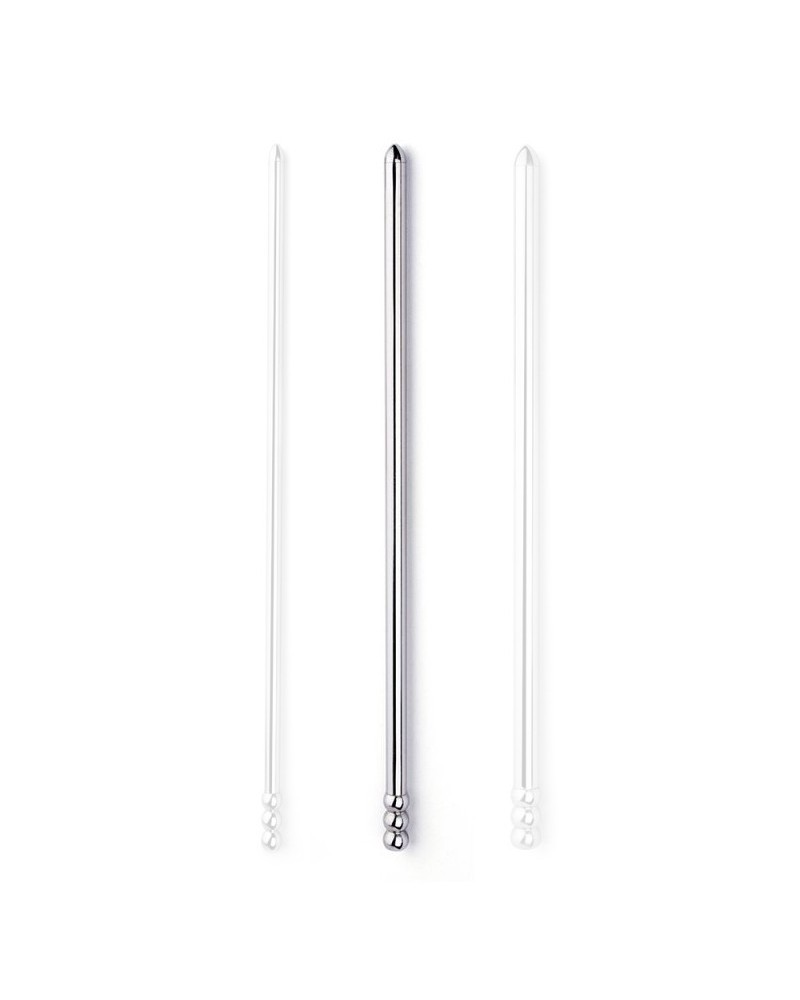 Tige Pronc M 24 cm - Diamètre 8mm sextoys et accessoires sur La Boutique du Hard