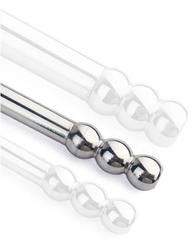 Tige Pronc M 24 cm - Diamètre 8mm sextoys et accessoires sur La Boutique du Hard